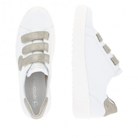SNEAKERS REMONTE R7902-80