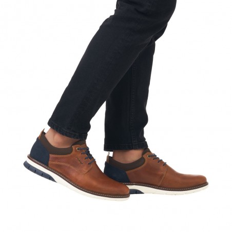 CHAUSSURE RIEKER 14405-24