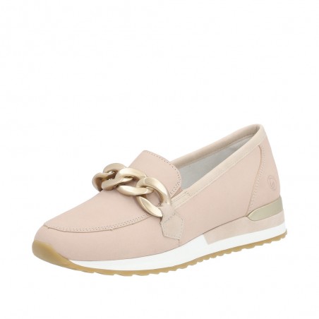 MOCASSIN REMONTE R2544-31