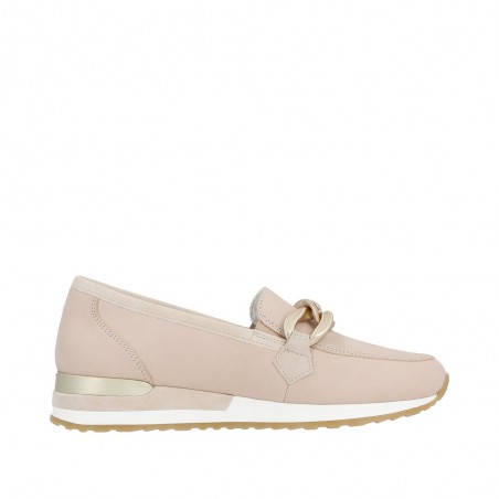 MOCASSIN REMONTE R2544-31