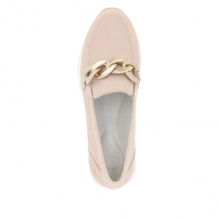 MOCASSIN REMONTE R2544-31