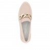 MOCASSIN REMONTE R2544-31