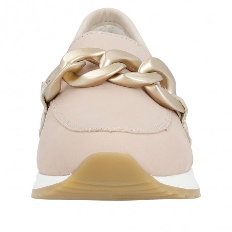MOCASSIN REMONTE R2544-31