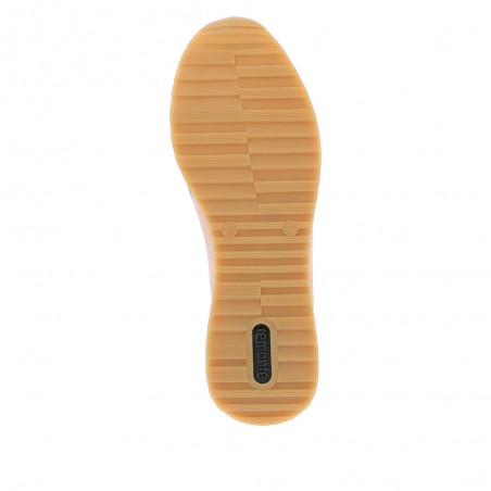 MOCASSIN REMONTE R2544-31