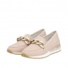 MOCASSIN REMONTE R2544-31