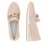 MOCASSIN REMONTE R2544-31