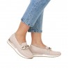 MOCASSIN REMONTE R2544-31