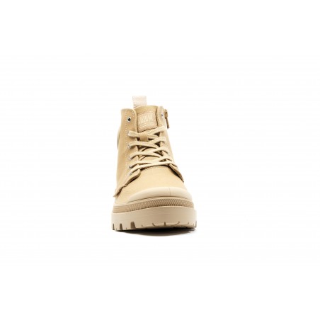 CHAUSSURE EN TOILE PALLADIUM PALLABASE TWILL