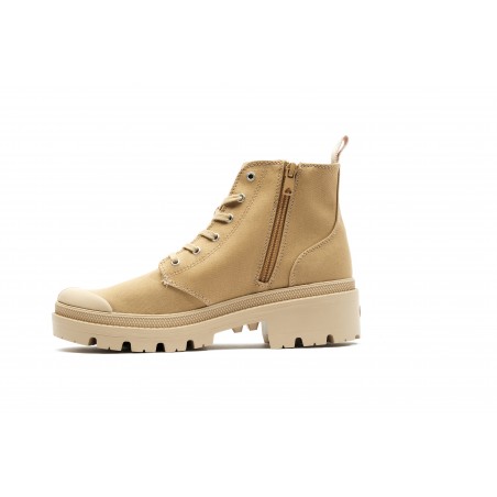 CHAUSSURE EN TOILE PALLADIUM PALLABASE TWILL