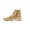CHAUSSURE EN TOILE PALLADIUM PALLABASE TWILL