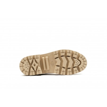 CHAUSSURE EN TOILE PALLADIUM PALLABASE TWILL