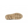 CHAUSSURE EN TOILE PALLADIUM PALLABASE TWILL