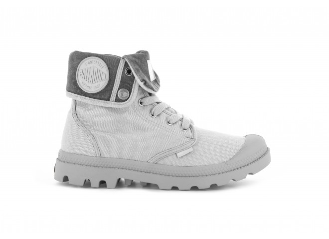 CHAUUSURE EN TOILE PALLADIUM BAGGY