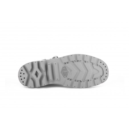 CHAUUSURE EN TOILE PALLADIUM BAGGY