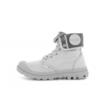 CHAUUSURE EN TOILE PALLADIUM BAGGY