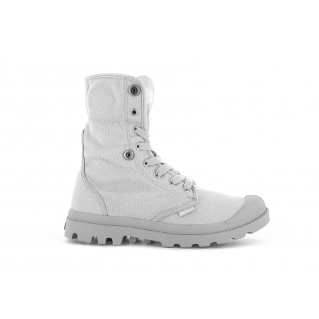 CHAUUSURE EN TOILE PALLADIUM BAGGY
