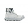 CHAUUSURE EN TOILE PALLADIUM BAGGY