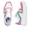 SNEAKERS RIEKER M7814-90