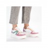 SNEAKERS RIEKER M7814-90