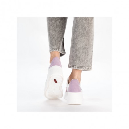 SNEAKERS RIEKER M7814-90