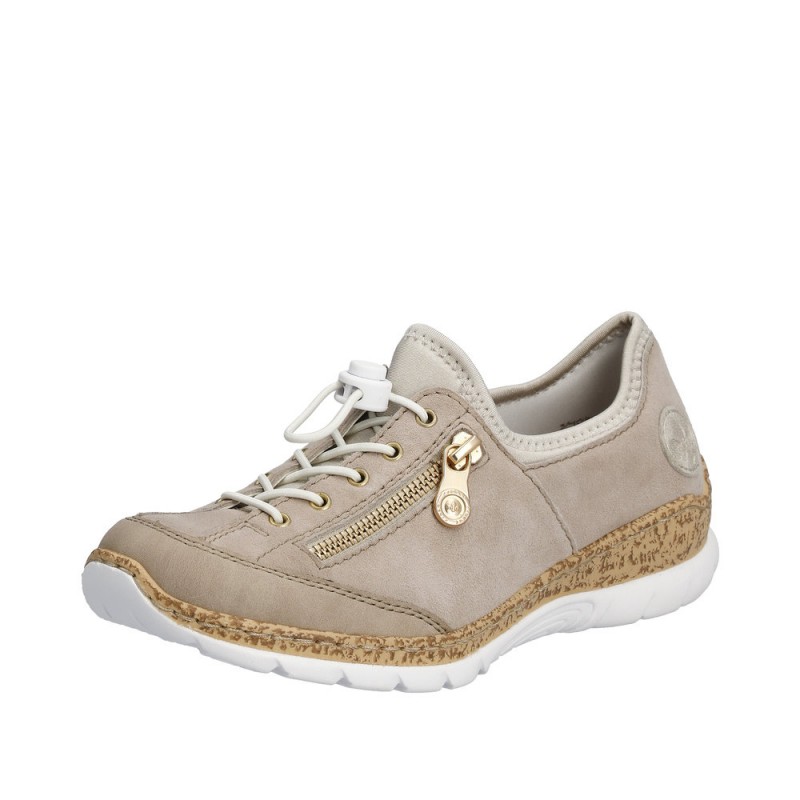 BASKET RIEKER N42F1-60