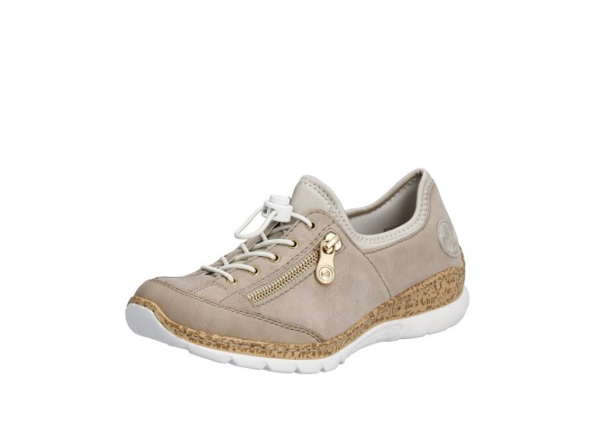 BASKET RIEKER N42F1-60