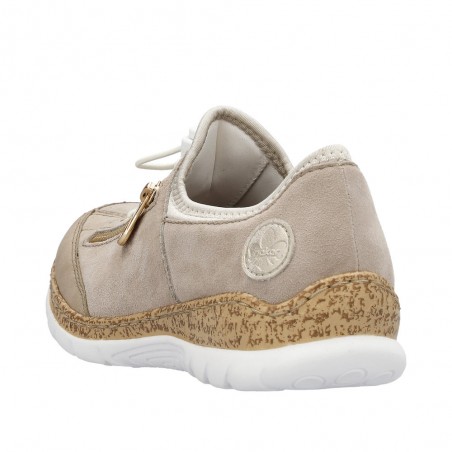 BASKET RIEKER N42F1-60