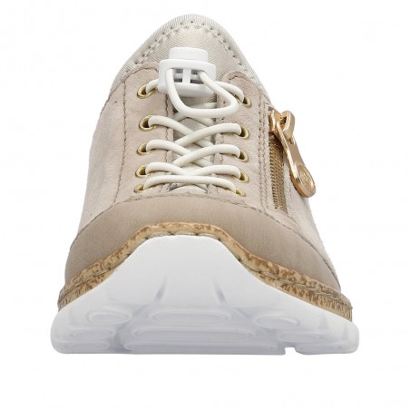 BASKET RIEKER N42F1-60