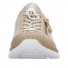 BASKET RIEKER N42F1-60