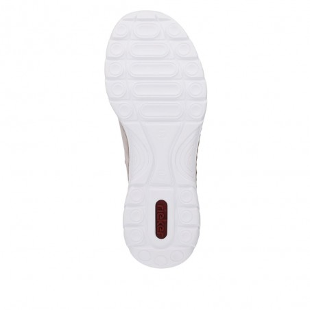BASKET RIEKER N42F1-60