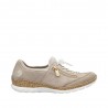 BASKET RIEKER N42F1-60