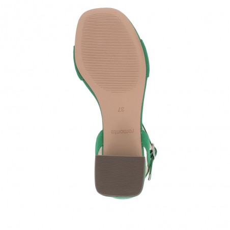 NU PIED REMONTE D1L50-52