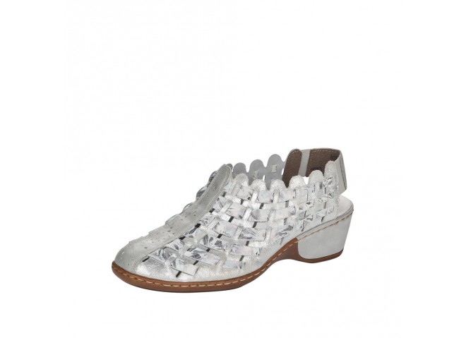 CHAUSSURE RIEKER 47156-40