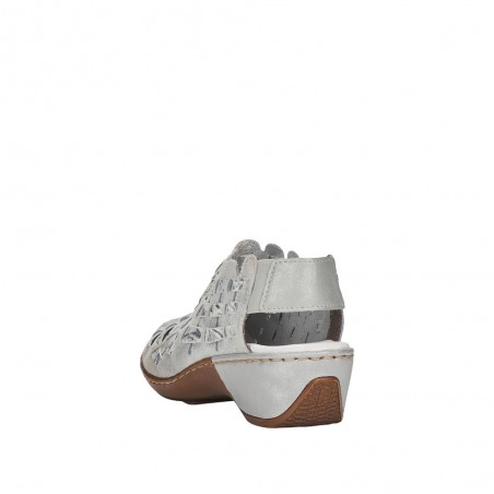 CHAUSSURE RIEKER 47156-40