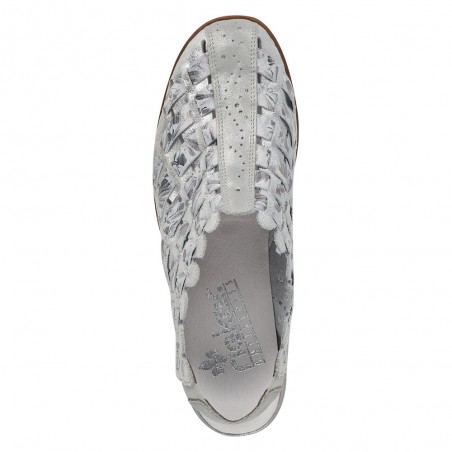 CHAUSSURE RIEKER 47156-40