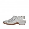 CHAUSSURE RIEKER 47156-40