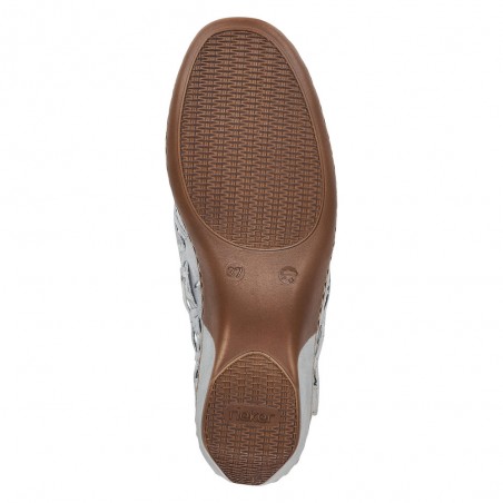 CHAUSSURE RIEKER 47156-40