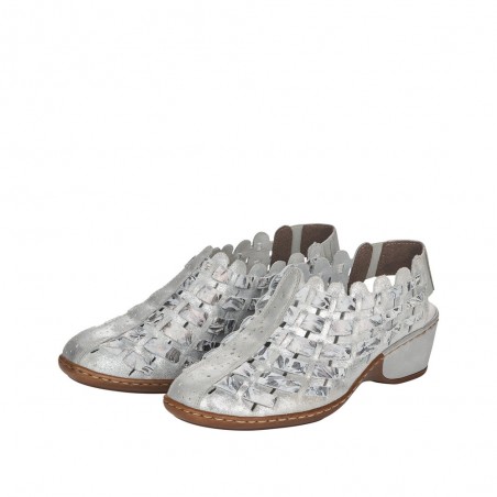 CHAUSSURE RIEKER 47156-40
