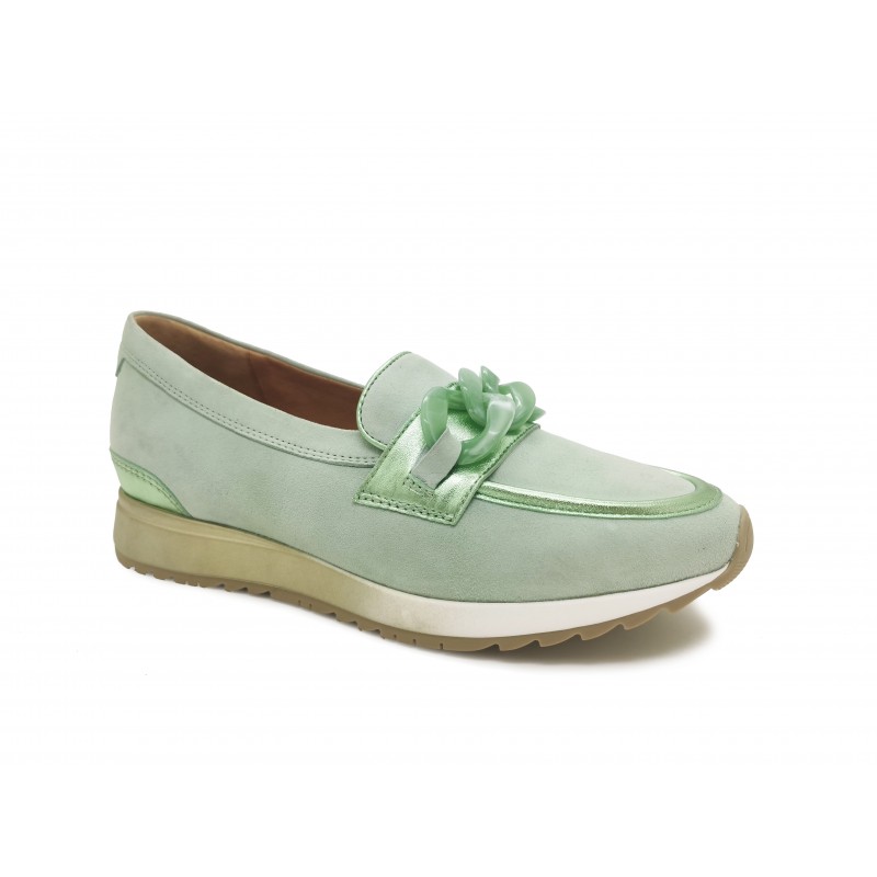 MOCASSIN FUGITIVE TALIUS