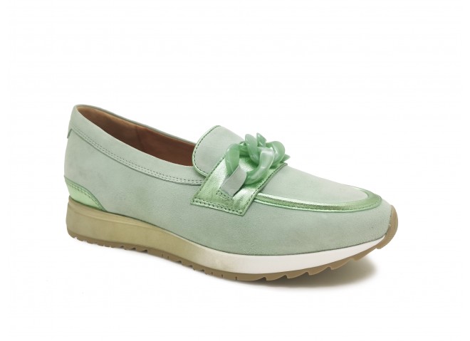 MOCASSIN FUGITIVE TALIUS