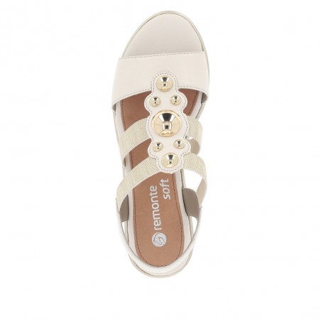 NU PIED REMONTE D1P52-60