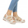 NU PIED REMONTE D1P52-60