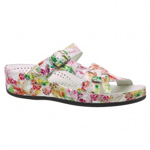 MULE PEDI GIRL XANT
