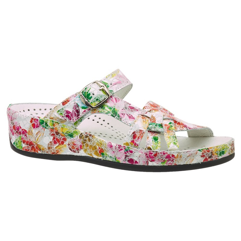 MULE PEDI GIRL XANT