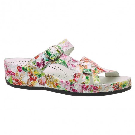 MULE PEDI GIRL XANT