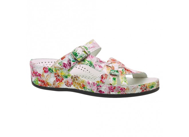MULE PEDI GIRL XANT