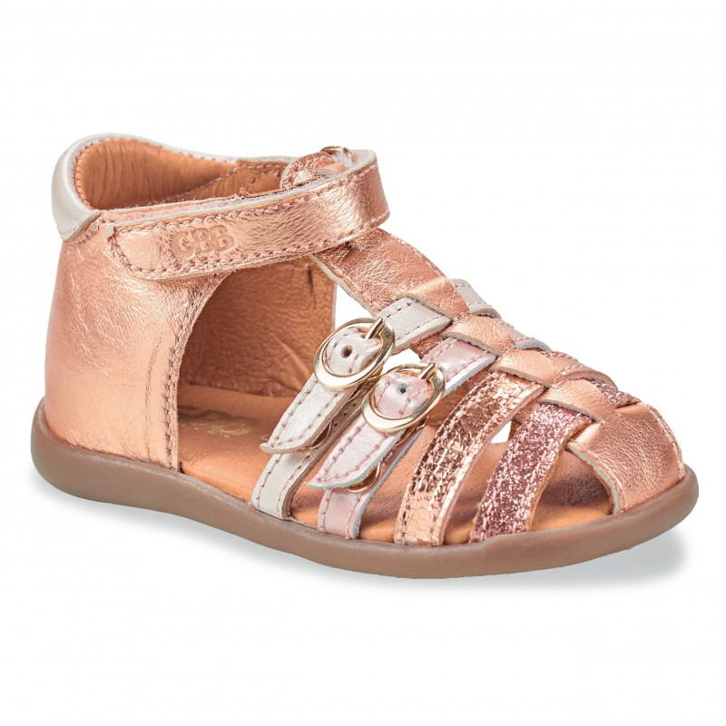 SANDALE GBB BABELLA