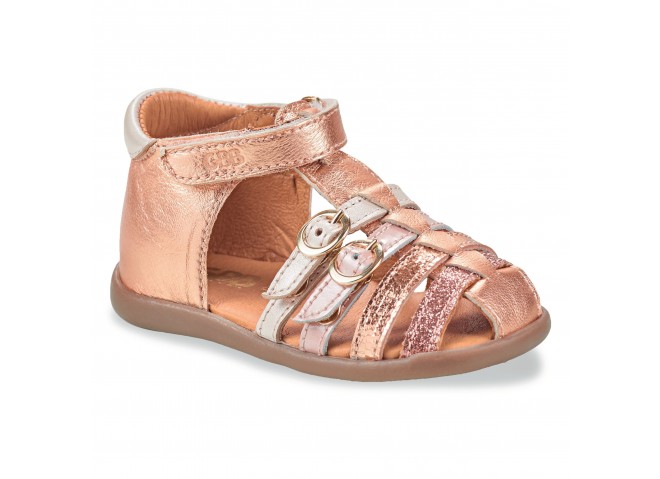 SANDALE GBB BABELLA