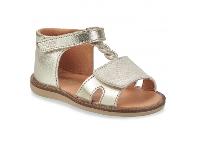 NU PIED GBB LORIE
