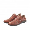 CHAUSSURE RIEKER 05278-24